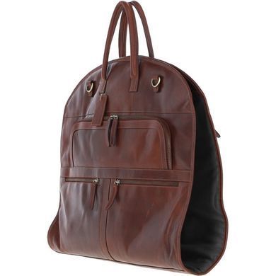 Портплед чоловічий шкіряний Ashwood K50