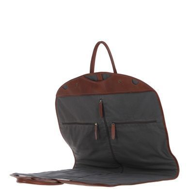 Портплед чоловічий шкіряний Ashwood K50
