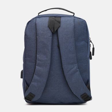 Рюкзак чоловічий Monsen C1AMT1123n-blue