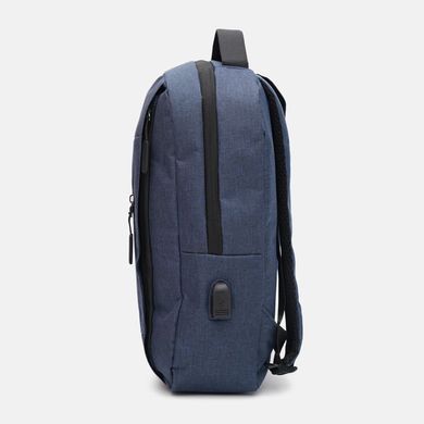 Рюкзак чоловічий Monsen C1AMT1123n-blue