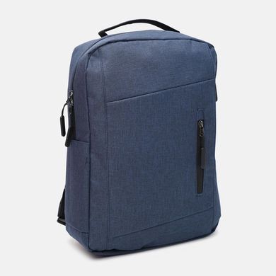Рюкзак чоловічий Monsen C1AMT1123n-blue