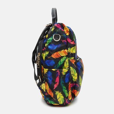 Рюкзак женский Monsen C1665abl-black