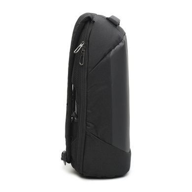 Рюкзак мужской для ноутбука Monsen V1BGPK02-black