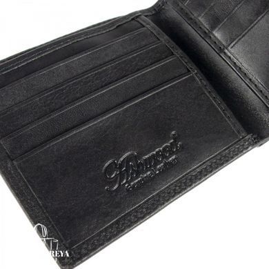 Кошелек мужской кожаный Ashwood 1211 VT