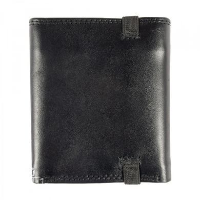 Кошелек мужской кожаный Ashwood 1265 VT