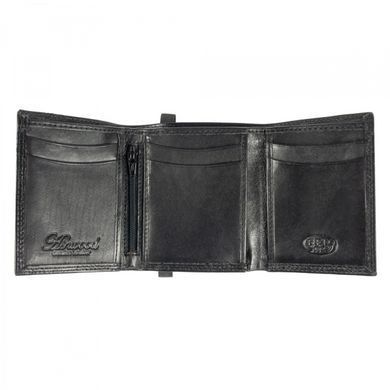 Кошелек мужской кожаный Ashwood 1265 VT