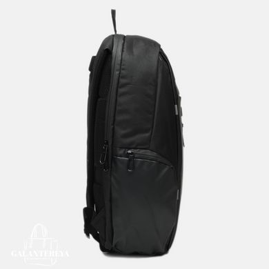 Рюкзак мужской для ноутбука Monsen Cv11322black