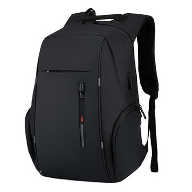 Рюкзак мужской для ноутбука Monsen Cv11322black