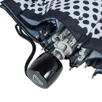 Парасолька жіноча механічна компактна полегшена FULTON Minilite-2 L354