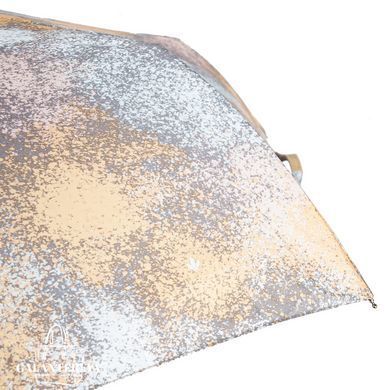 Зонт женский механический Fulton Superslim-2 L553 Multicolored, butterflies (Разноцветный, бабочки)