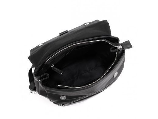 Рюкзак мужской кожаный Tiding Bag NM29-88066A