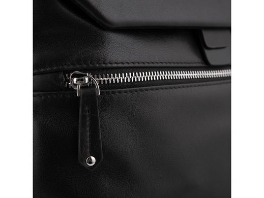 Рюкзак мужской кожаный Tiding Bag NM29-88066A