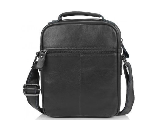 Сумка через плече чоловіча шкіряна Tiding Bag N2-8017A