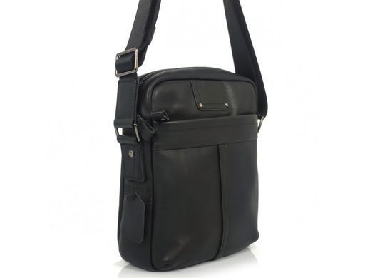 Сумка мужская кожаная Tiding Bag S-JMD10-8017A
