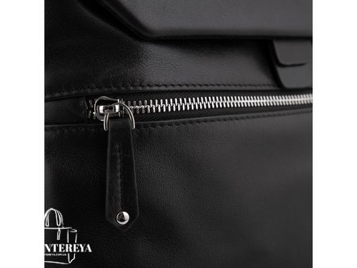 Рюкзак мужской кожаный Tiding Bag NM29-88066A