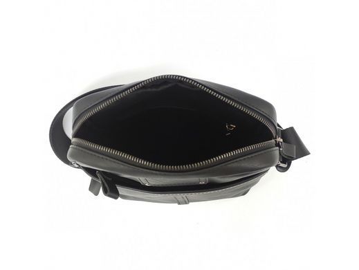 Сумка мужская кожаная Tiding Bag S-JMD10-8017A