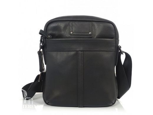 Сумка мужская кожаная Tiding Bag S-JMD10-8017A