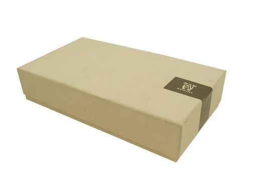Женский кожаный кошелек WANLIMA (ВАНЛИМА) W82042840115-black