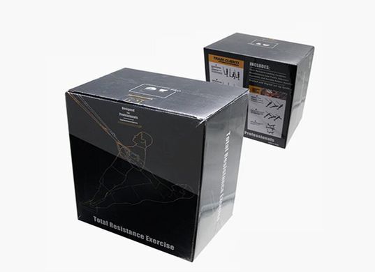 Петлі для функціональних тренувань Sport Edition P3 PRO