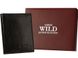 Кошелек мужской кожаный Always Wild N4-VTK-BOX