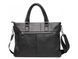Мужская кожаная сумка для ноутбука Tiding Bag A25F-66001A черный 6