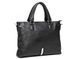 Мужская кожаная сумка для ноутбука Tiding Bag A25F-66001A черный 3