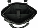 Мужская кожаная сумка для ноутбука Tiding Bag A25F-66001A черный 2