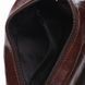 Мужской кожаный мессенджер Keizer k12610-black черный 5