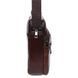 Мужской кожаный мессенджер Keizer k12610-black черный 4