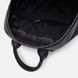 Рюкзак женский кожаный Ricco Grande K18061bl-black черный 5