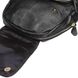 Рюкзак жіночий шкіряний Keizer K1322-black 6