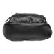 Рюкзак жіночий шкіряний Keizer K1322-black 4