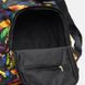 Рюкзак жіночий Monsen C1665abl-black 6
