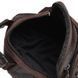 Сумка через плечо мужская кожаная Keizer K18016-black 6