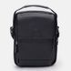 Сумка мужская кожаная Keizer K19747a-black 2