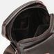 Сумка мужская кожаная Keizer K11827-black 5