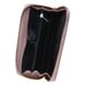 Женский кожаный кошелек Keizer K12707-black черный 7