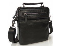 Сумка чоловіча шкіряна Tiding Bag S-JMD10-161-1A