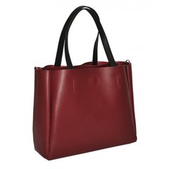 Женская сумка Monsen 1035458-burgundi бордовый