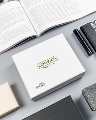 Гаманець жіночий шкіряний LORENTI 5157