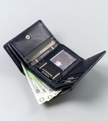 Кошелек женский кожаный 4U CAVALDI RD-17-GCL