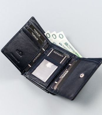 Кошелек женский кожаный 4U CAVALDI RD-17-GCL