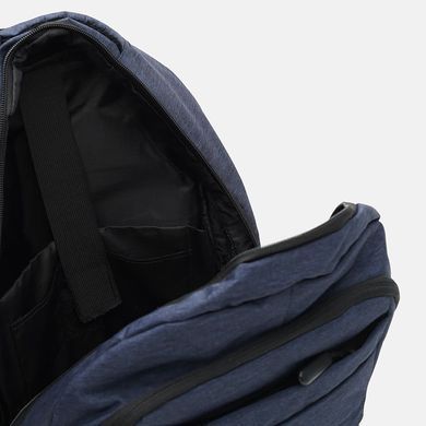 Рюкзак чоловічий для ноутбука Monsen C16321n-navy