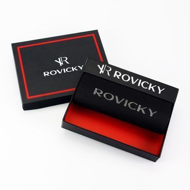 Кошелек мужской кожаный ROVICKY N992L-RVTP