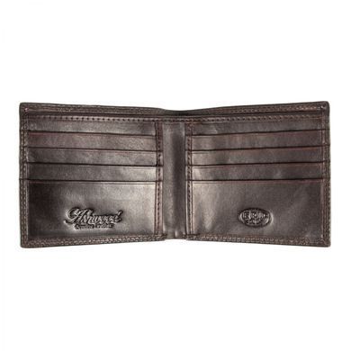 Кошелек мужской кожаный Ashwood 1211 VT