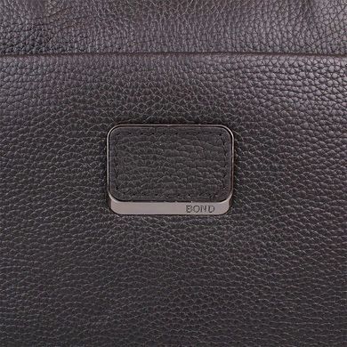 Портфель чоловічий шкіряний BOND SHI1095-281