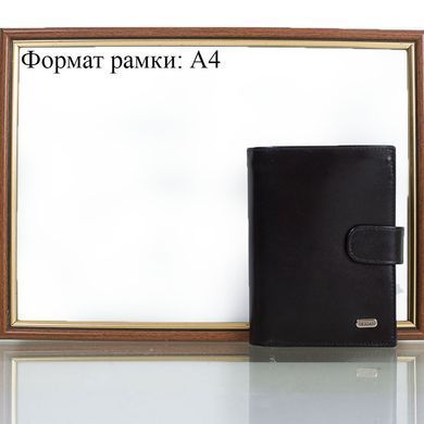 Портмоне мужское кожаное DESISAN SHI072-1GL