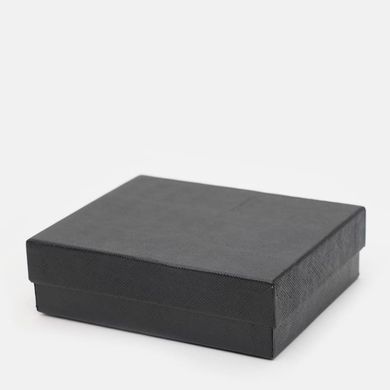 Портмоне чоловіче шкіряне Keizer K18069BZK-black