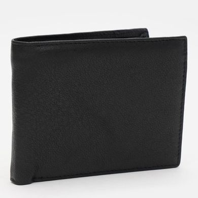 Портмоне чоловіче шкіряне Keizer K18069BZK-black