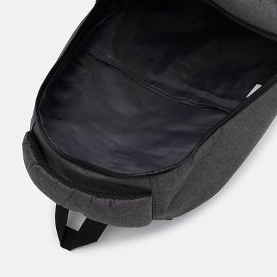 Рюкзак мужской Aoking C1XN2141bl-black черный